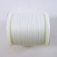 ビーズクロッシェ・スレッド #8