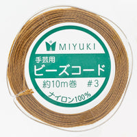 ビーズコード（#3）