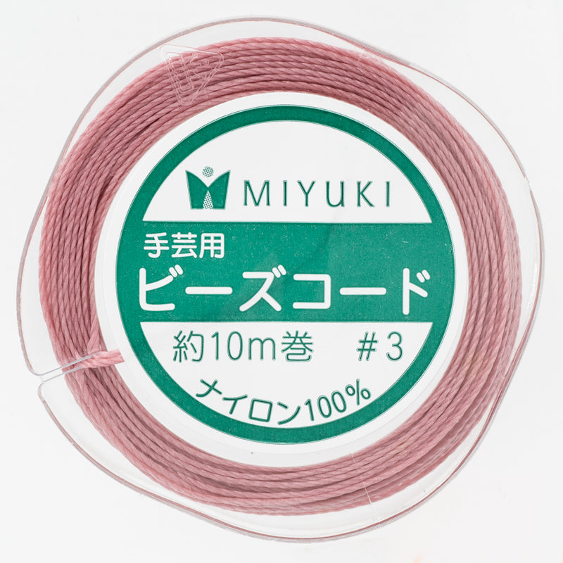 ビーズコード（#3）