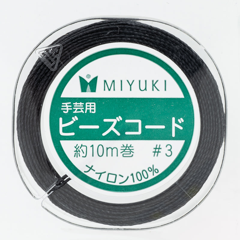 ビーズコード（#3）