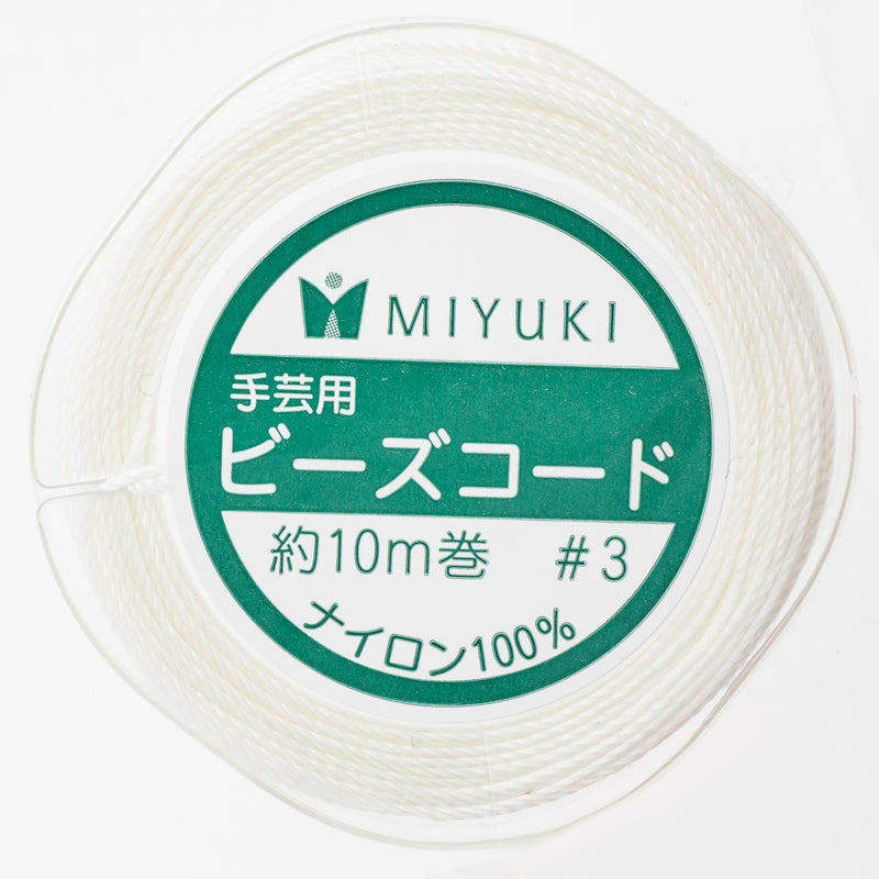 ビーズコード（#3）