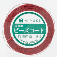 ビーズコード（#3）