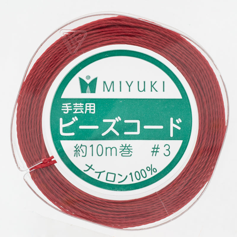 ビーズコード（#3）