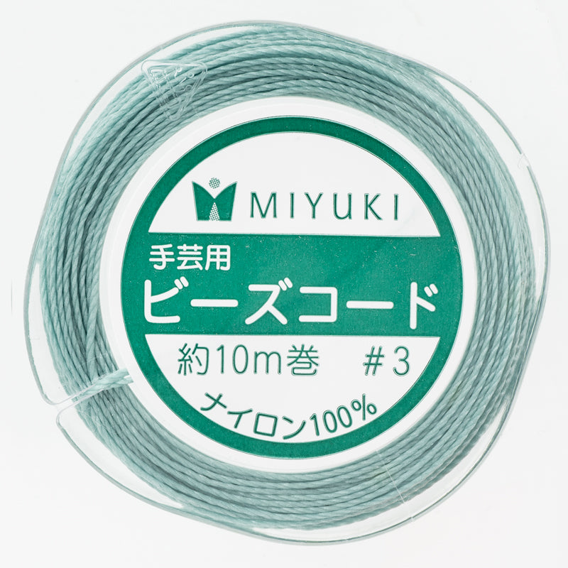 ビーズコード（#3）