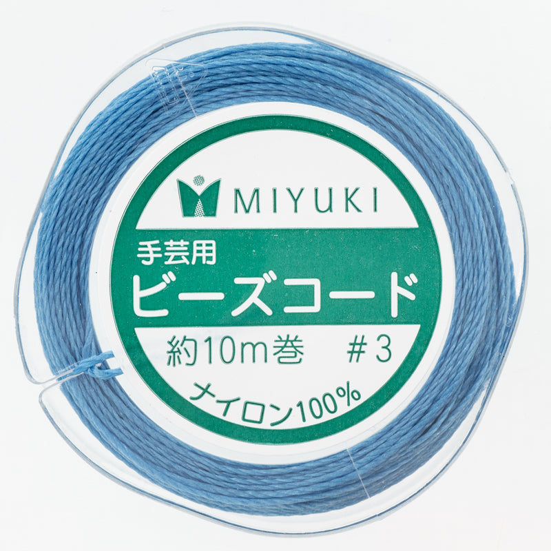 ビーズコード（#3）