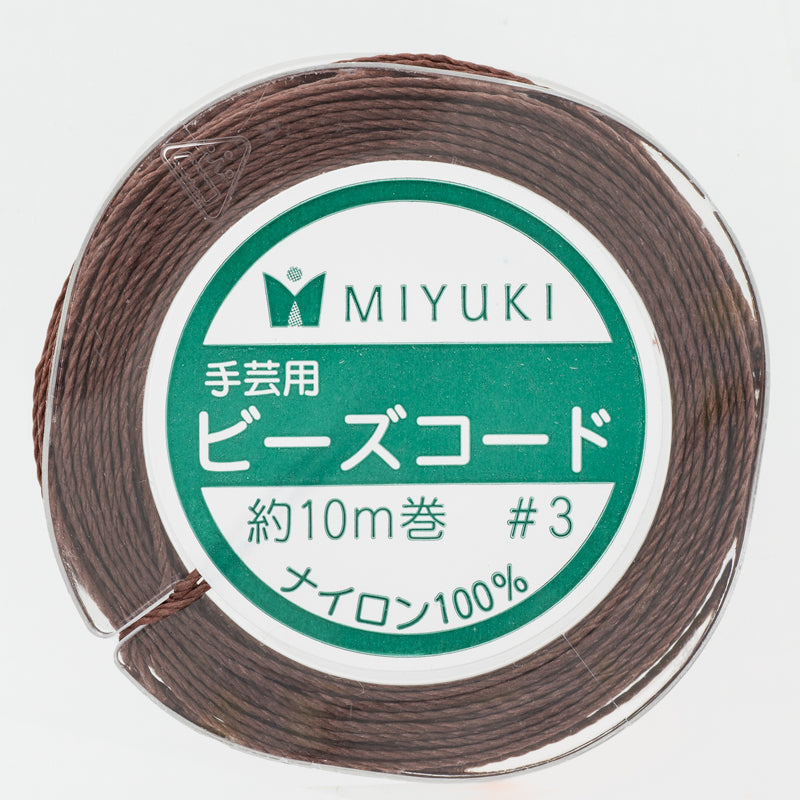 ビーズコード（#3）
