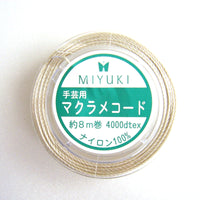 C-Lon　マクラメコード