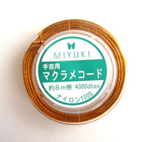 C-Lon　マクラメコード