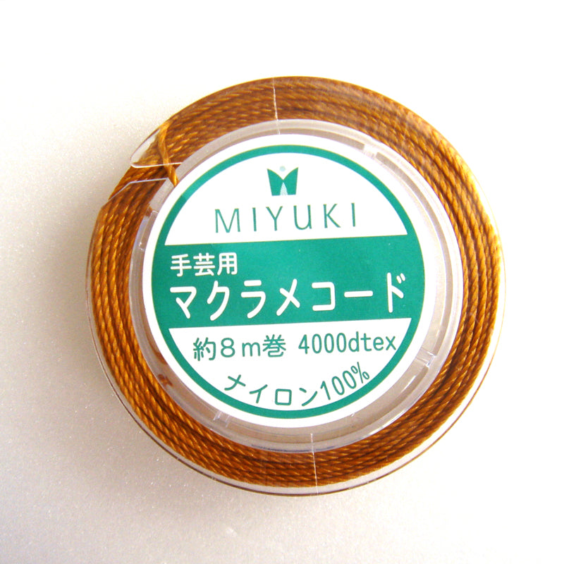 C-Lon　マクラメコード