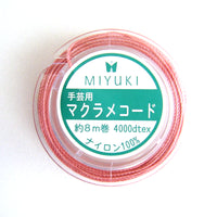 C-Lon　マクラメコード