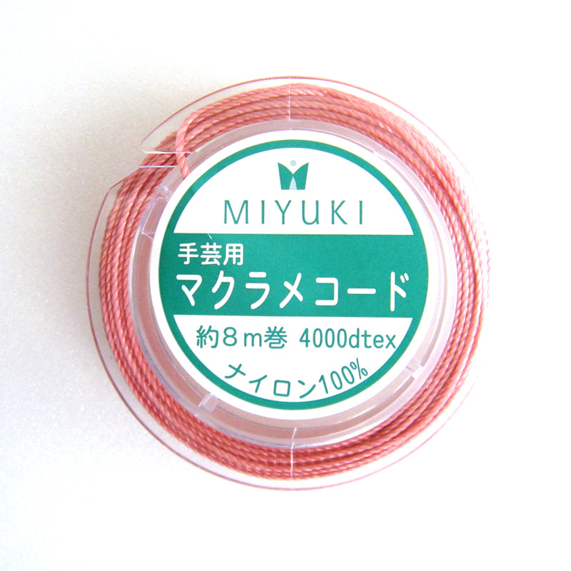 C-Lon　マクラメコード