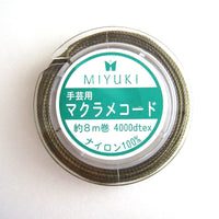 C-Lon　マクラメコード