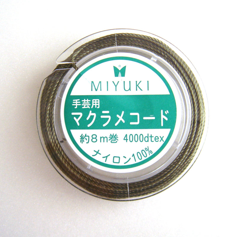 C-Lon　マクラメコード