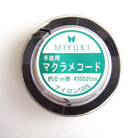 C-Lon　マクラメコード