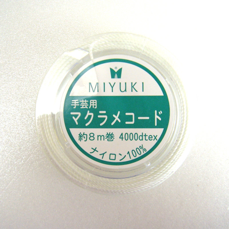 C-Lon　マクラメコード