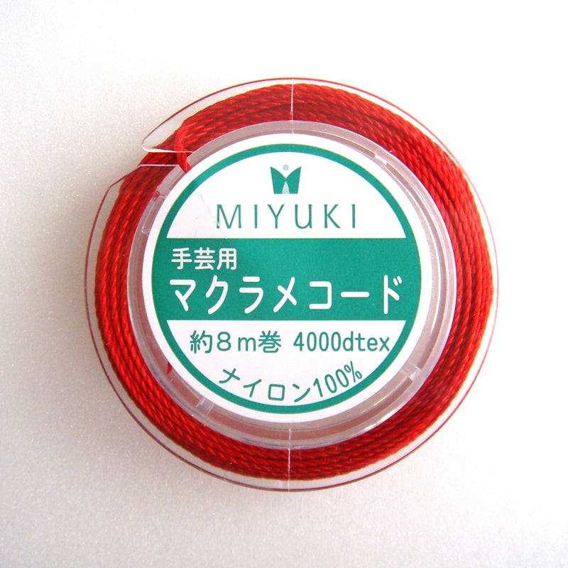C-Lon　マクラメコード