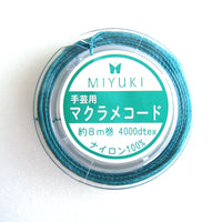 C-Lon　マクラメコード