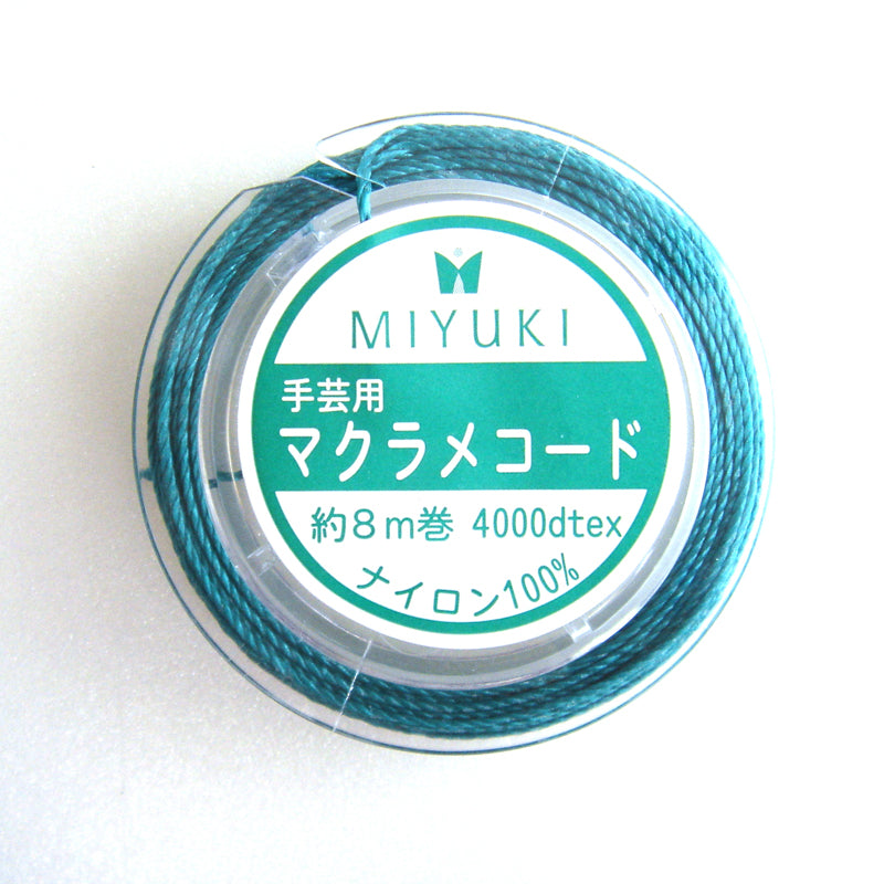 C-Lon　マクラメコード