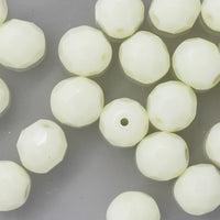 ファイアポリッシュビーズ