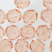 ファイアポリッシュビーズ