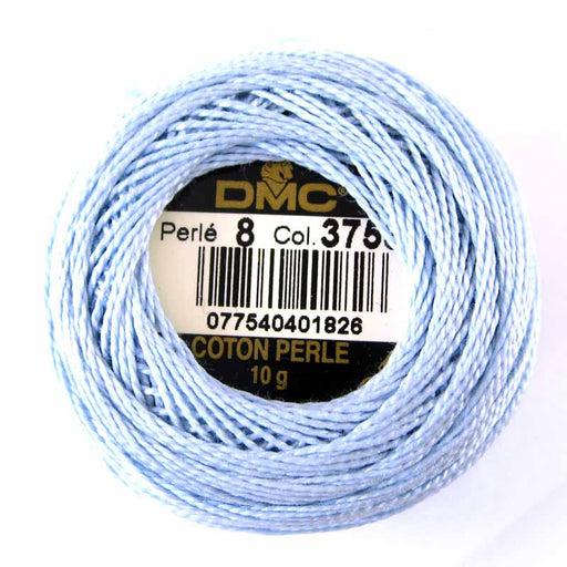 DMCコットンパール8番糸 3753