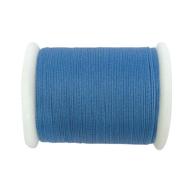 ビーズクロッシェ・スレッド #8