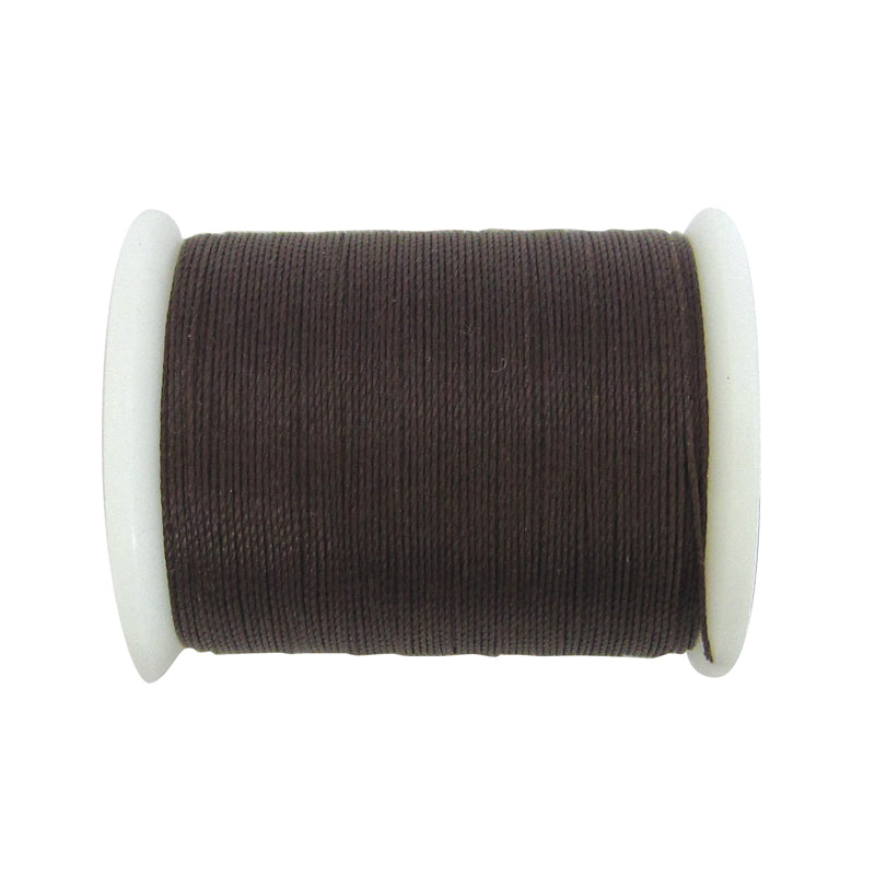 ビーズクロッシェ・スレッド #8