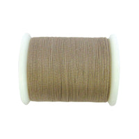 ビーズクロッシェ・スレッド #8