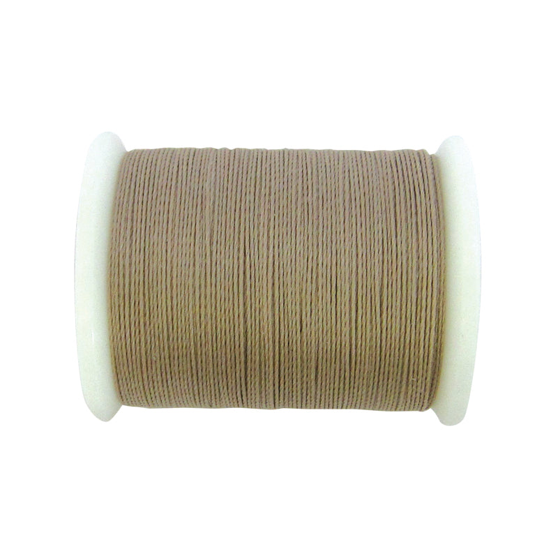 ビーズクロッシェ・スレッド #8