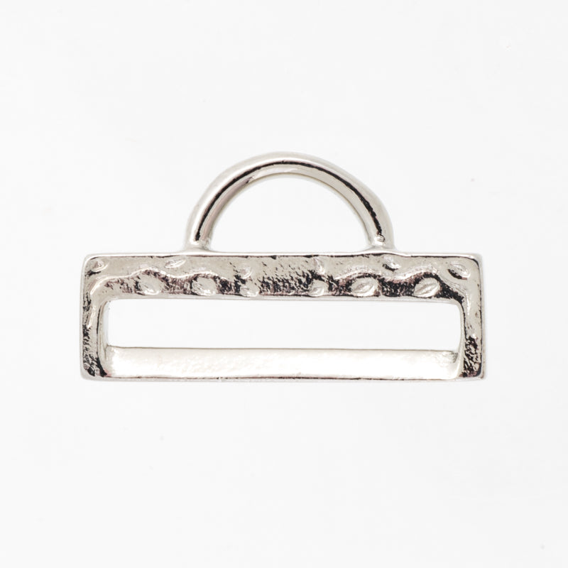 ステッチ用金具(幅広タイプ)