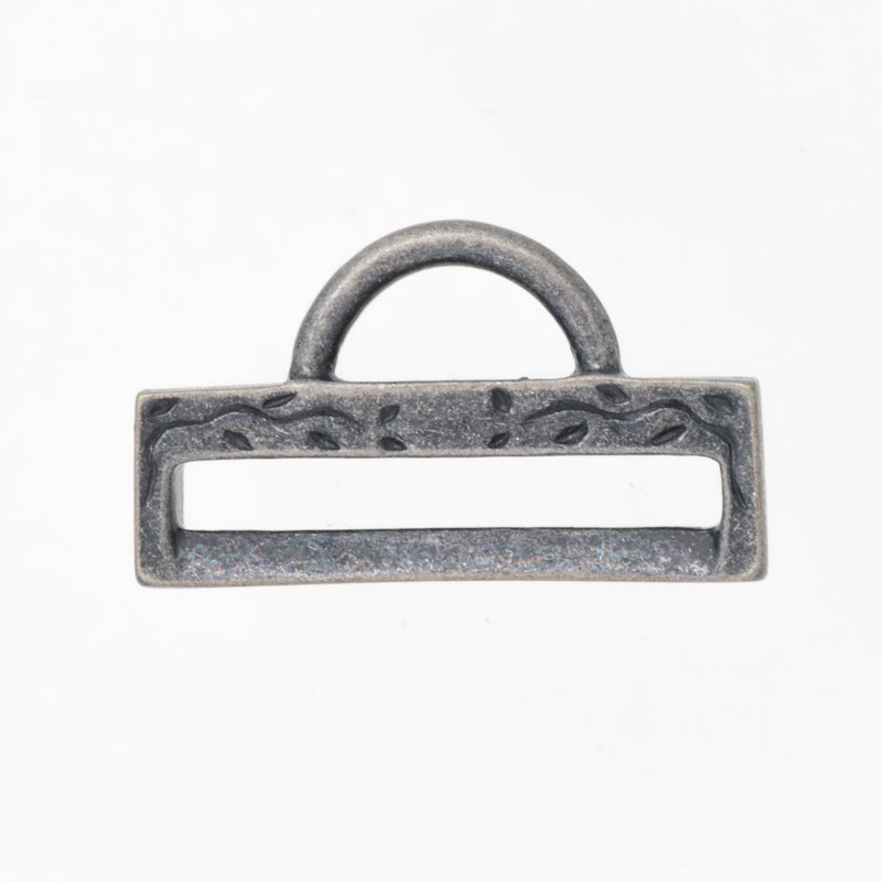 ステッチ用金具(幅広タイプ)