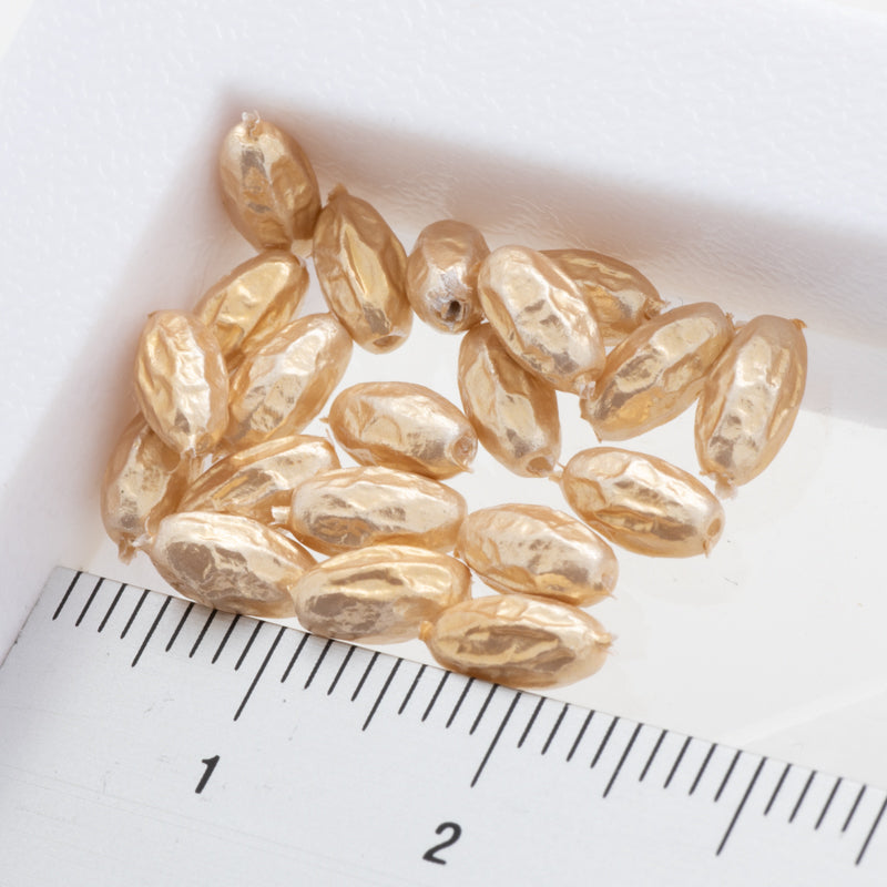 シュリンクパール