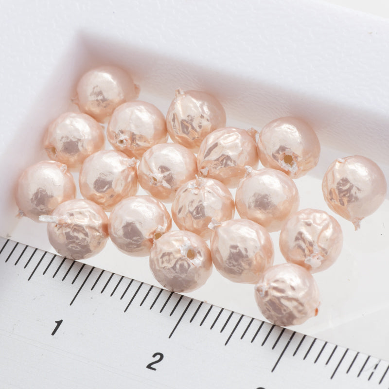 シュリンクパール