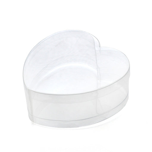 クリアボックス(ハート)