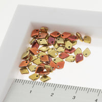 ドラゴンスケイルビーズ