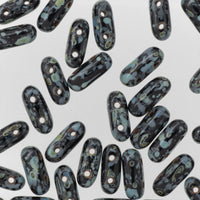 コーラルビーズ