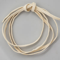 【切り売り】スエードテープ(幅3mm)
