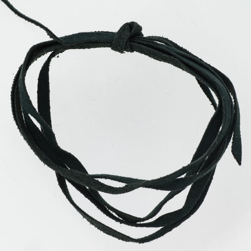 【切り売り】スエードテープ(幅3mm)