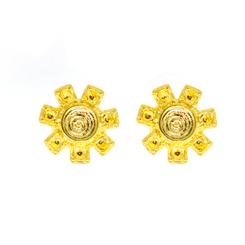 マグネットピアス(キャッチ・10mm)