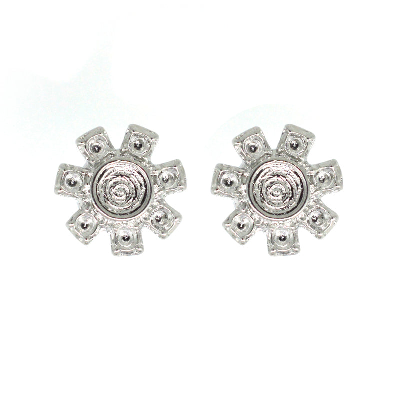 マグネットピアス(キャッチ・10mm)