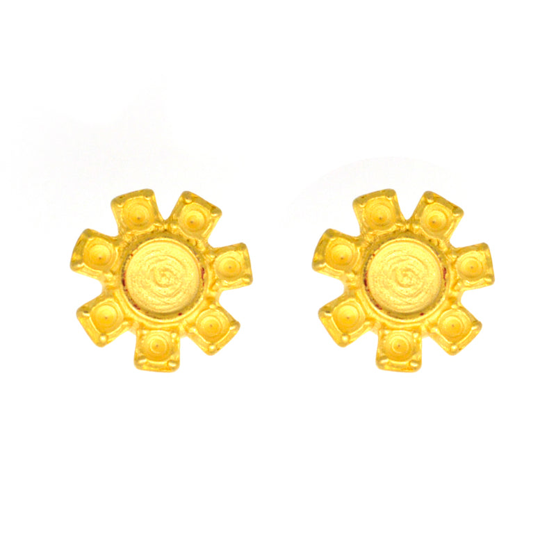 マグネットピアス(キャッチ・10mm)