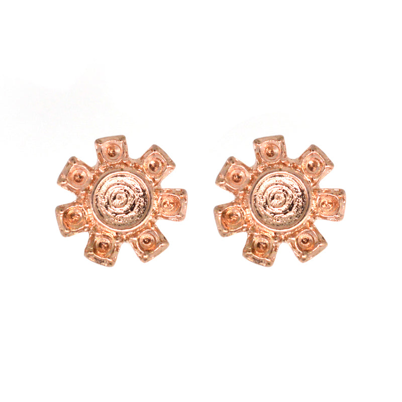 マグネットピアス(キャッチ・10mm)