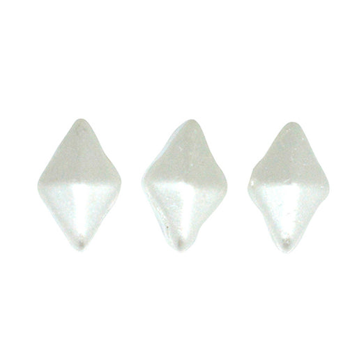 DiamonDuoビーズ
