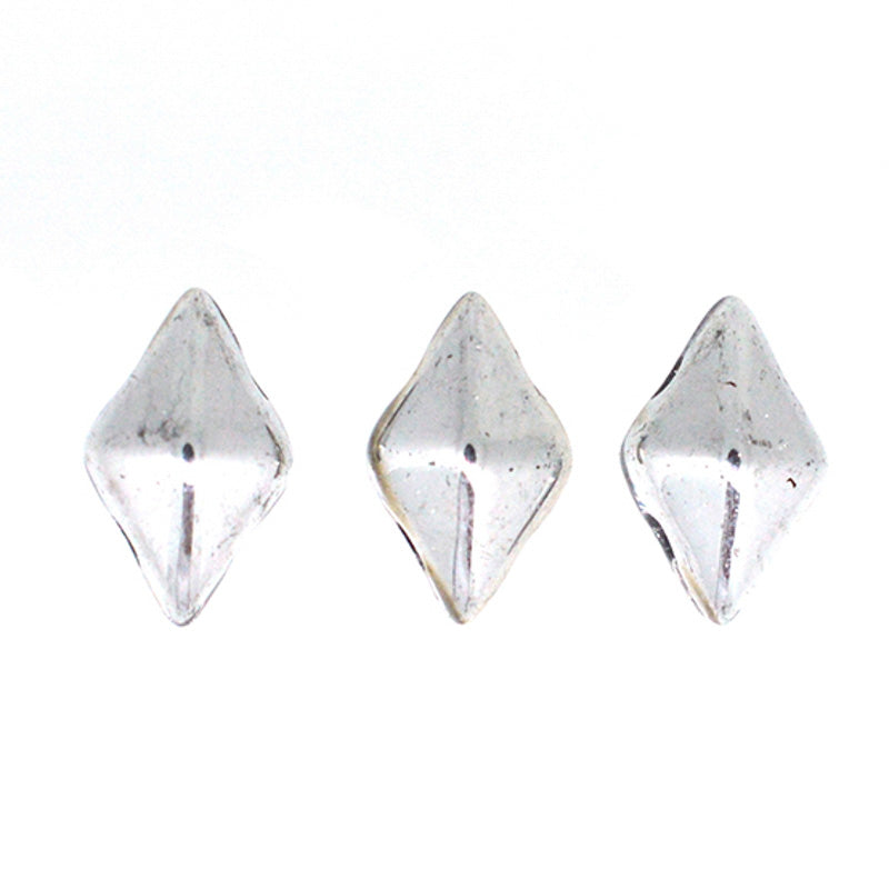 DiamonDuoビーズ