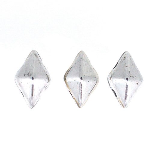 DiamonDuoビーズ