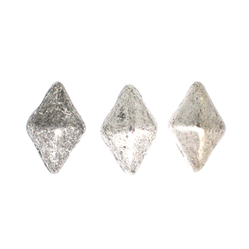 DiamonDuoビーズ