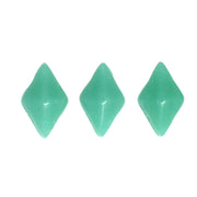 DiamonDuoビーズ