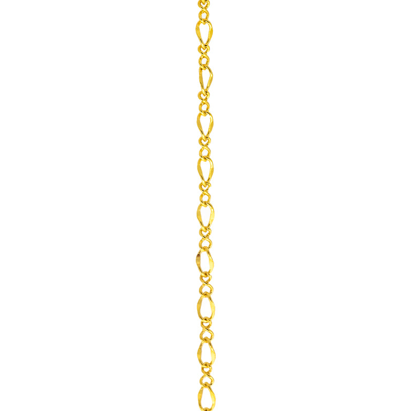 【切り売り】チェーン(10cm)