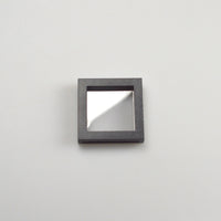 ステッチディスプレイ(フレーム・小・黒)