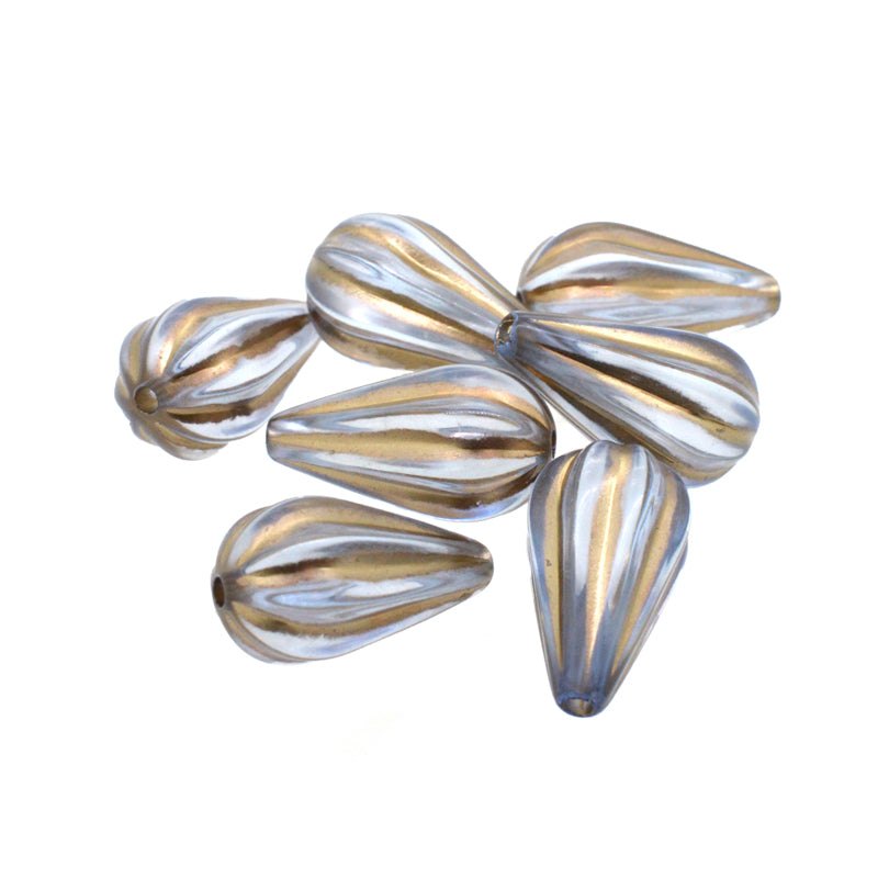 メロンボール(ドロップ20×11mm)